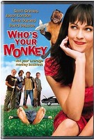 Who's Your Monkey?
