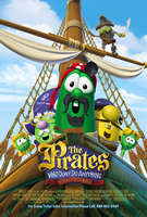 The Pirates Who Don't Do Anything: A VeggieTales Movie (2008) Profile Photo