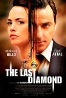 The Last Diamond Poster