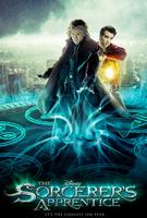 The Sorcerer's Apprentice (2010) Profile Photo