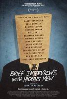 Brief Interviews with Hideous Men (2009) Profile Photo