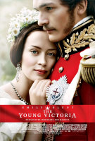 The Young Victoria