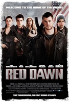 Red Dawn (2012) Profile Photo