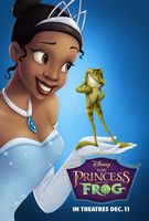 The Princess and the Frog