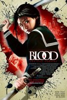 Blood: The Last Vampire