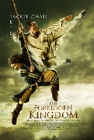 The Forbidden Kingdom