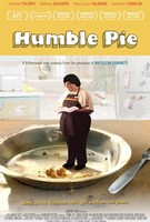 Humble Pie Poster