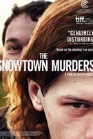 The Snowtown Murders Poster