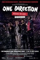 One Direction: Where We Are - The Concert Film (2014) Profile Photo