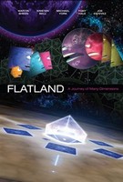 Flatland: The Movie (2007) Profile Photo