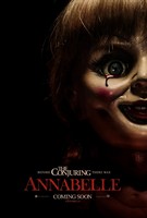 Annabelle (2014) Profile Photo