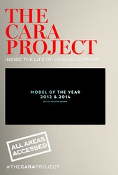 The Cara Project (2017) Profile Photo