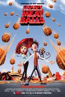 Cloudy with a Chance of Meatballs