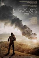 Goodbye World Poster