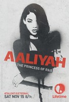 Aaliyah: Princess of R&B