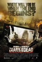 Diary of the Dead (2008) Profile Photo