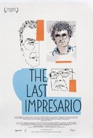 The Last Impresario Poster