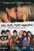 Itty Bitty Titty Committee