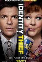 Identity Thief