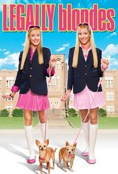 Legally Blonde 3 Poster