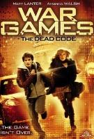 Wargames: The Dead Code (2008) Profile Photo