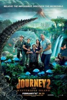 Journey 2: The Mysterious Island