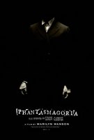 Phantasmagoria: The Visions of Lewis Carroll Poster