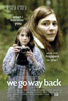 We Go Way Back (2006) Profile Photo