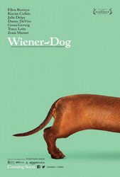 Wiener-Dog (2016) Profile Photo