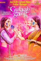 Gulaab Gang