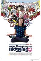 Angus, Thongs and Full-Frontal Snogging