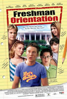 Freshman Orientation (2007) Profile Photo