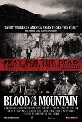 Blood on the Mountain (2016) Profile Photo