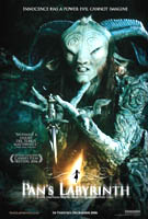 Pan's Labyrinth (2006) Profile Photo