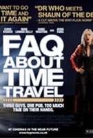 Frequently Asked Questions About Time Travel