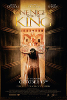 One Night with the King