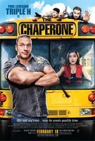 The Chaperone Poster