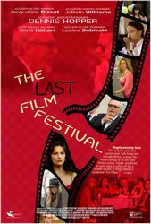The Last Film Festival (2016) Profile Photo