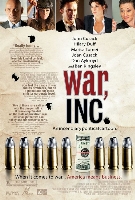 War, Inc.