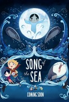 Song of the Sea Poster