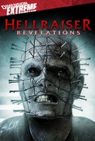 Hellraiser: Revelations (2011) Profile Photo