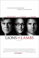 Lions for Lambs (2007) Profile Photo