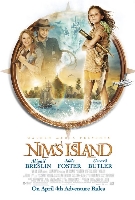 Nim's Island