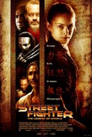 Street Fighter: The Legend of Chun-Li (2009) Profile Photo