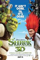 Shrek Forever After (2010) Profile Photo