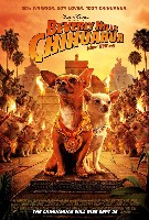 Beverly Hills Chihuahua (2008) Profile Photo