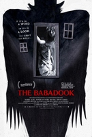 The Babadook (2014) Profile Photo