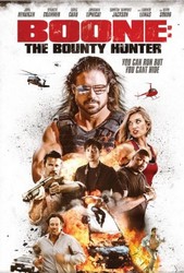 Boone: The Bounty Hunter (2017) Profile Photo
