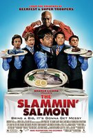 The Slammin' Salmon