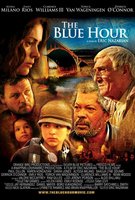 The Blue Hour